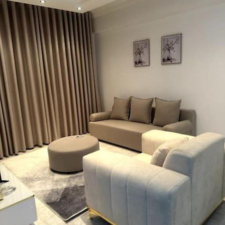 Apartamento Na Cidade De Luanda Daire Dış mekan fotoğraf