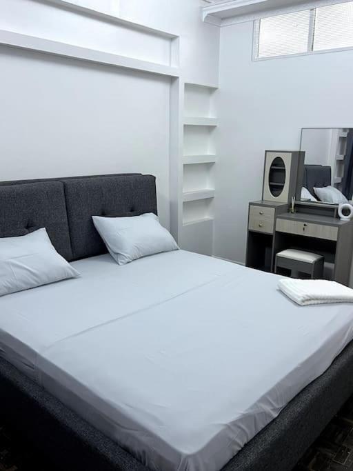 Apartamento Na Cidade De Luanda Daire Dış mekan fotoğraf