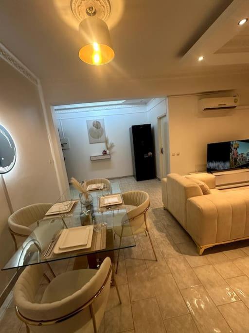 Apartamento Na Cidade De Luanda Daire Dış mekan fotoğraf