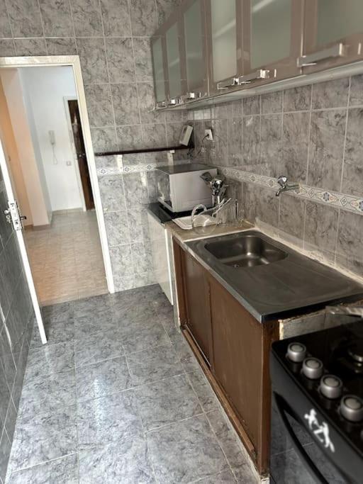 Apartamento Na Cidade De Luanda Daire Dış mekan fotoğraf